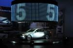 BMW 5-Series 2010 года
